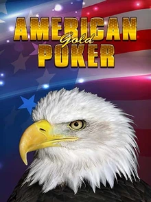 American Poker Gold