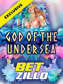 Betzillo God of the Undersea